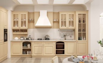 آشنایی با پرطرفدارترین کابینت های امروزی