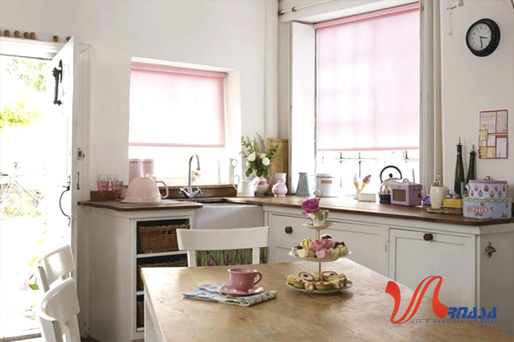 وارناسا PVC واردات و پخش روکش وکیوم پی وی سی و چسب ممبران وارداتی