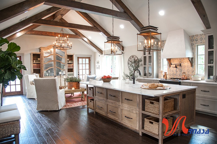 وارناسا PVC واردات و پخش روکش وکیوم پی وی سی و چسب ممبران وارداتی