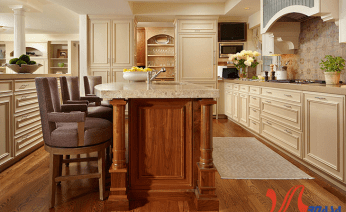 کاربردهای روکش وکیوم