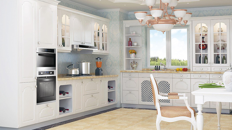 روکش پی وی سی یا ممبران