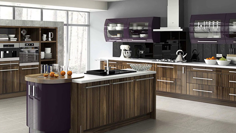 احساسِ خوبِ چوب