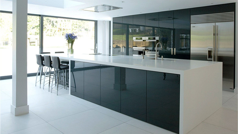 سیاه و سفید، بهترین ترکیب دنیا