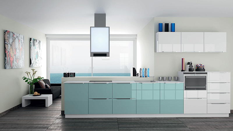 در طرح های جدید، سادگی در اولویت است