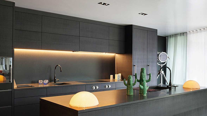 هنر نورپردازی را نادیده نگیرید!