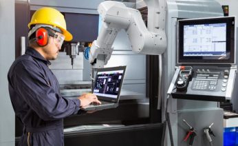 آموزش کار با دستگاه تراش چوب CNC (اپراتوری دستگاه CNC)