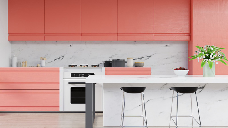 جدیدترین مدل کابینت ممبران بر اساس رنگ سال ۲۰۱۹