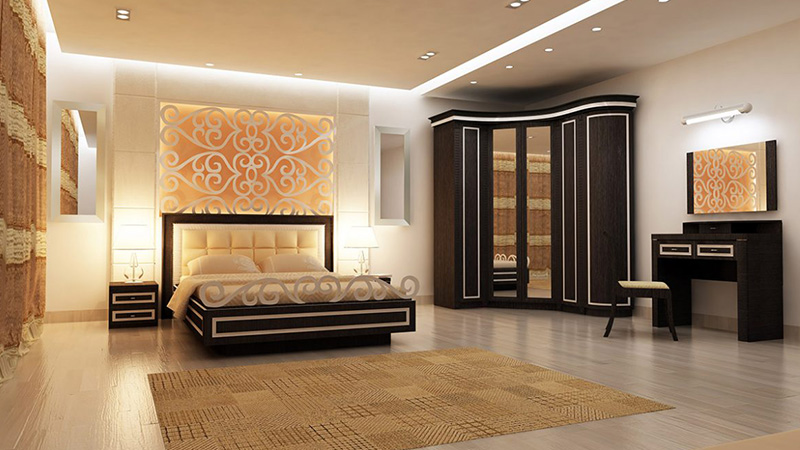 طرح های سرویس خواب ممبران - جدیدترین طرح های سال ۲۰۲۰