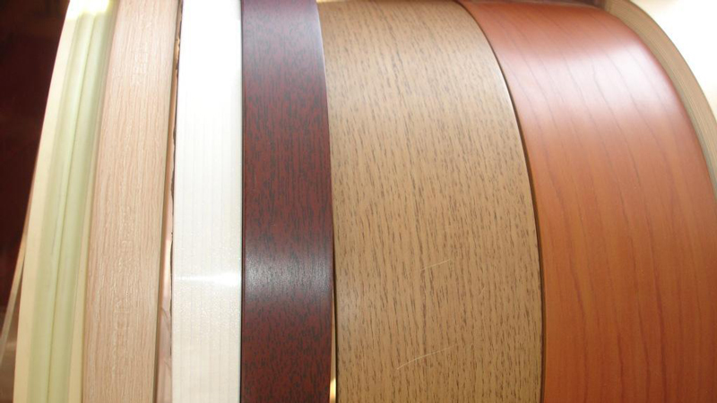 چرا نوار لبه پی وی سی به وجود آمد؟