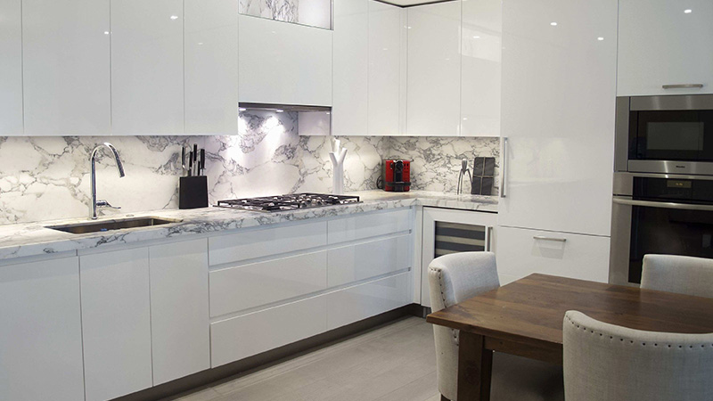 عوامل موثر بر انتخاب کابینت آشپزخانه