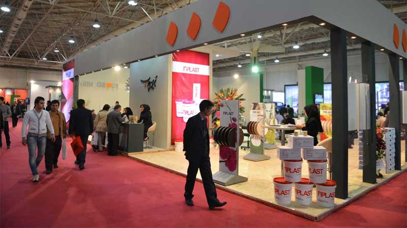 هدف از برگزاری نمایشگاه صنایع چوب وودکس