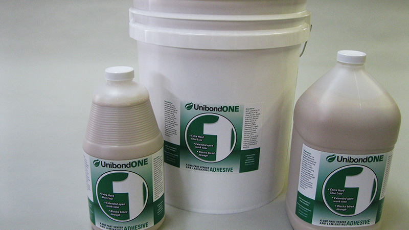 کیفیت چسب وکیوم