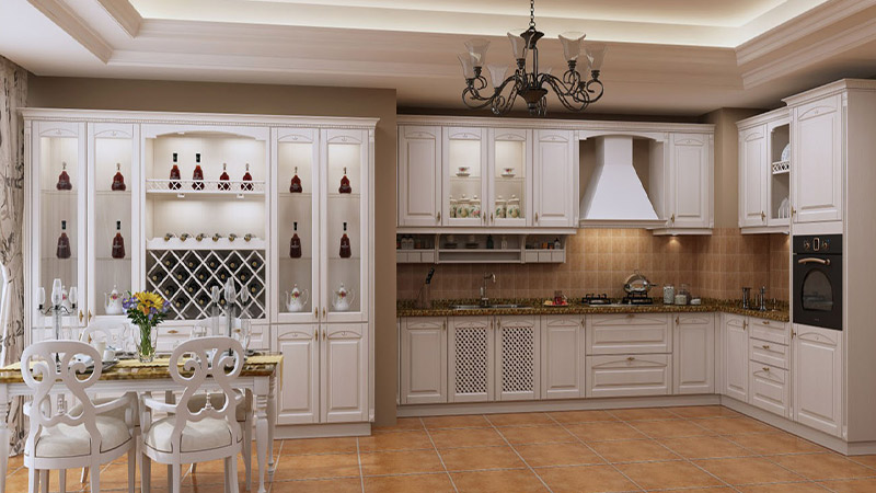 معایب کابینتهای ممبران