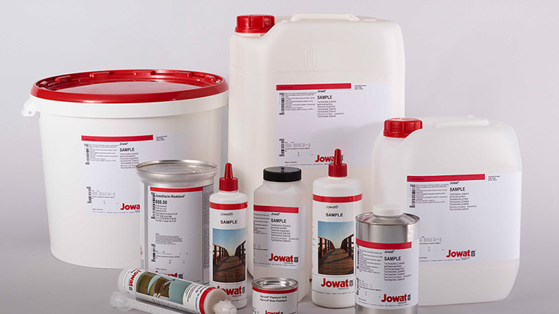 چسب وکیوم ممبران جووات