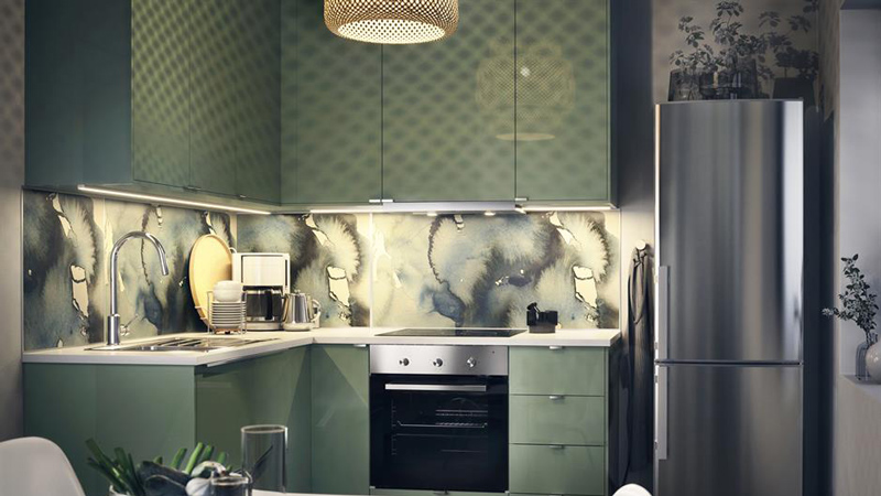 مهمترین ویژگی های ورق هایگلاس که باید بررسی کنید!