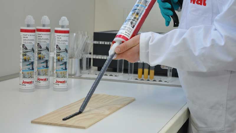 انواع چسب ممبران جووات