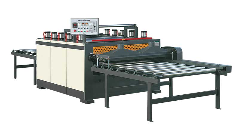 دستگاه های روکش هایگلاس