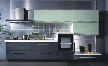 یراق آلات ام دی اف (MDF) - راهنمای خرید یراق برای کابینت MDF