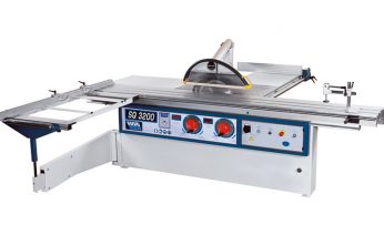 انواع دستگاه دور کن ام دی اف MDF و نحوه کار با آن (به همراه حدود قیمت)