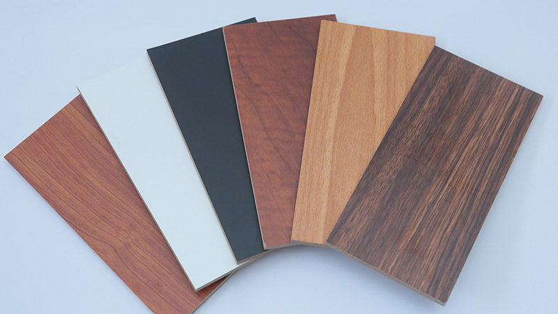 روکش ملامینه چیست؟