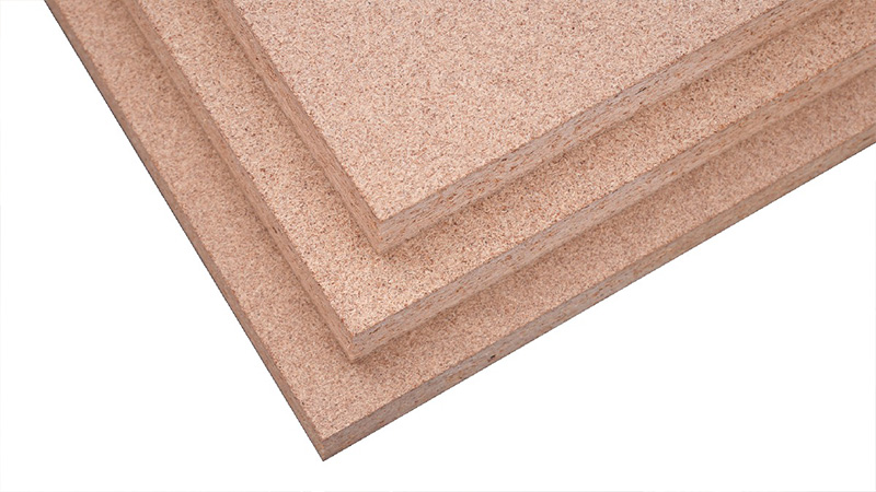 نئوپان بدون روکش