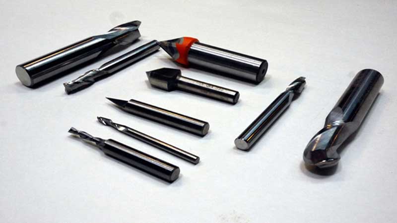 معرفی تیغ برش برند آردن و انواع آن