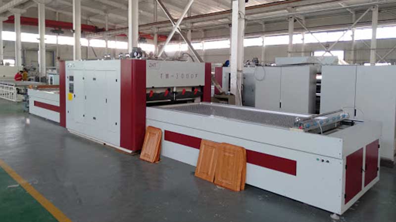 معرفی انواع پرس وکیوم ممبران