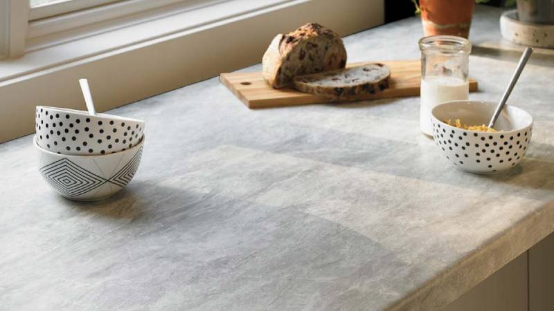 ویژگیها و مزایای روکش HPL چیست؟