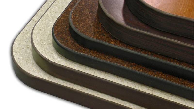 معرفی روکش HPL - معایب و مزایای روکش اچ پی ال