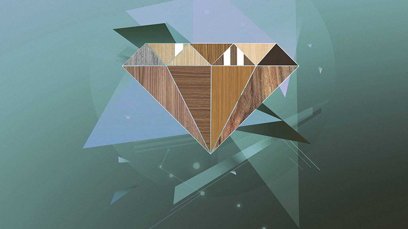 برندهای روکش وکیوم ممبران در ایران و جهان