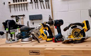 بهترین ابزارهای نجاری را بشناسید (آشنایی با کاربردی ترین گجت ها و ابزارهای نجاری)