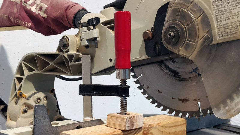 بخش های مختلف اره فارسی بر