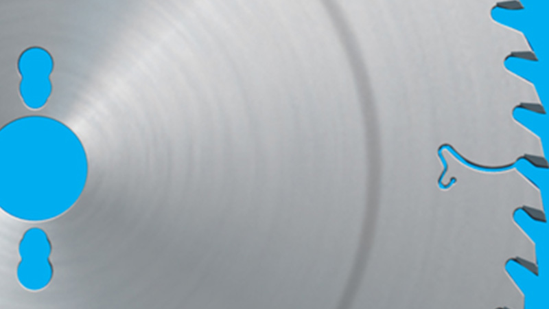 بازه بالای تیزکاری تیغه