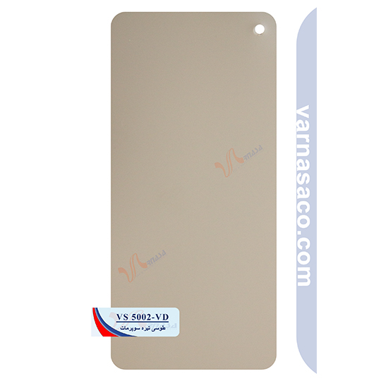 4-5002-VD- طوسی سوپرمات