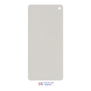 روکش طوسی روشن سوپر مات