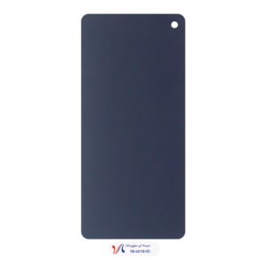 روکش ممبران سرمه ای سوپر مات