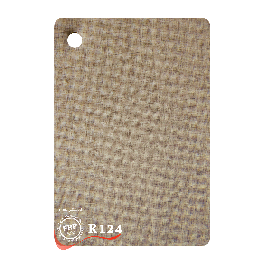 5-R124-کتان طوسی -0.3ضخامت