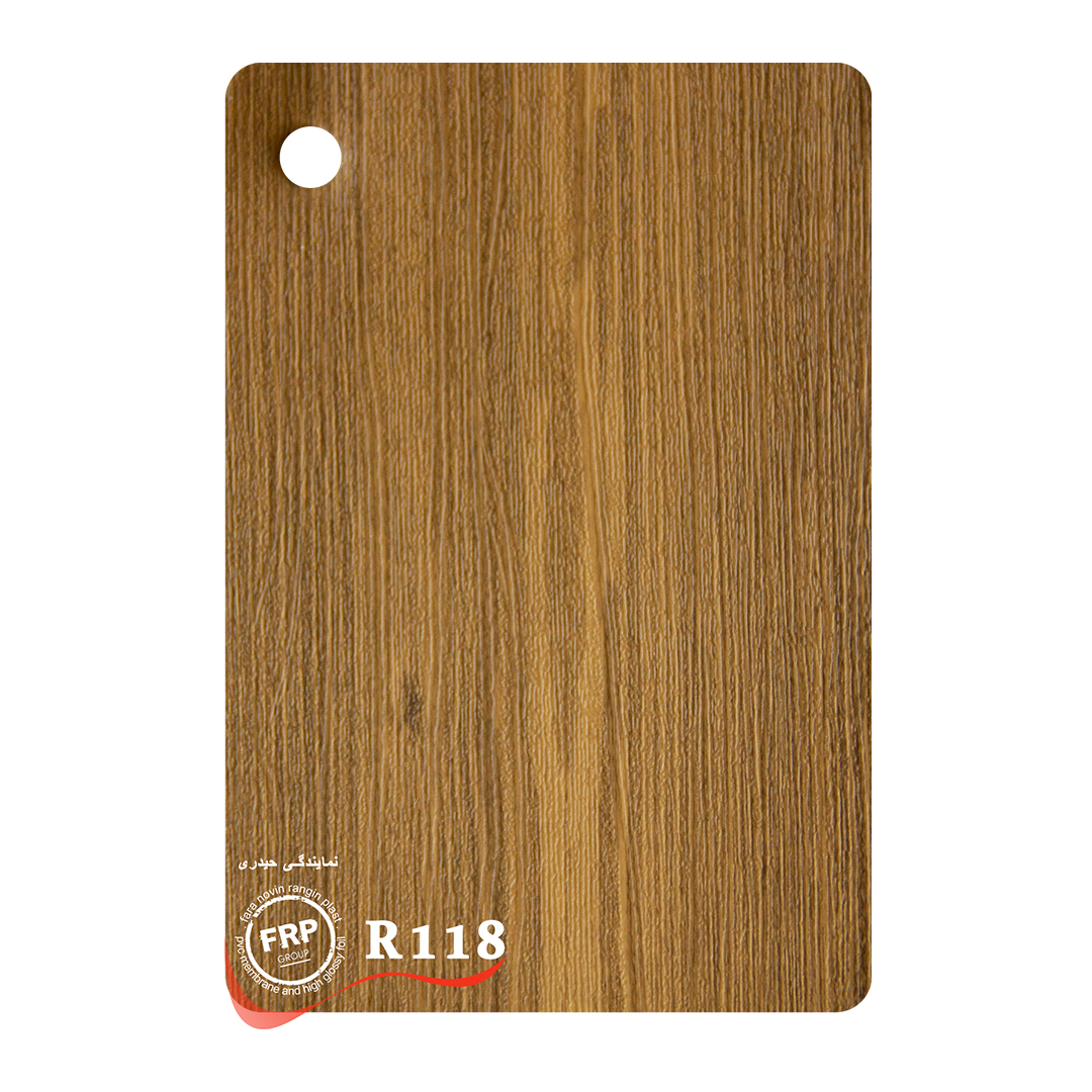 8-R118-آنتیک چام -0.3ضخامت