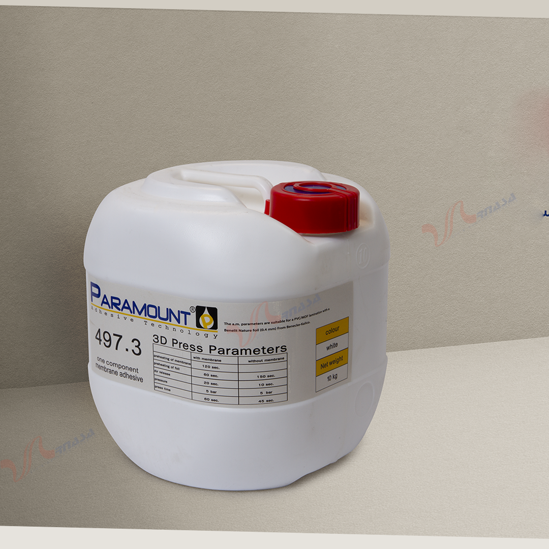 2-چسب ممبران پاراموت