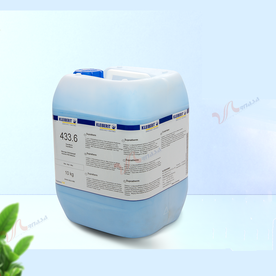 2-چسب ممبران کد 433.6 کلایبریت