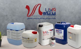 برندهای مختلف چسب ممبران