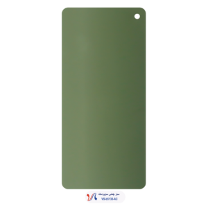 روکش ممبران سبز چمنی سوپرمات