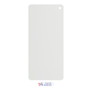 روکش وکیوم سفید سوپرمات