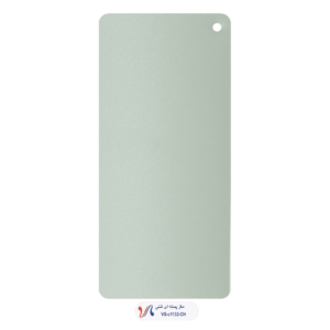 روکش مغز پسته ای شنی مات