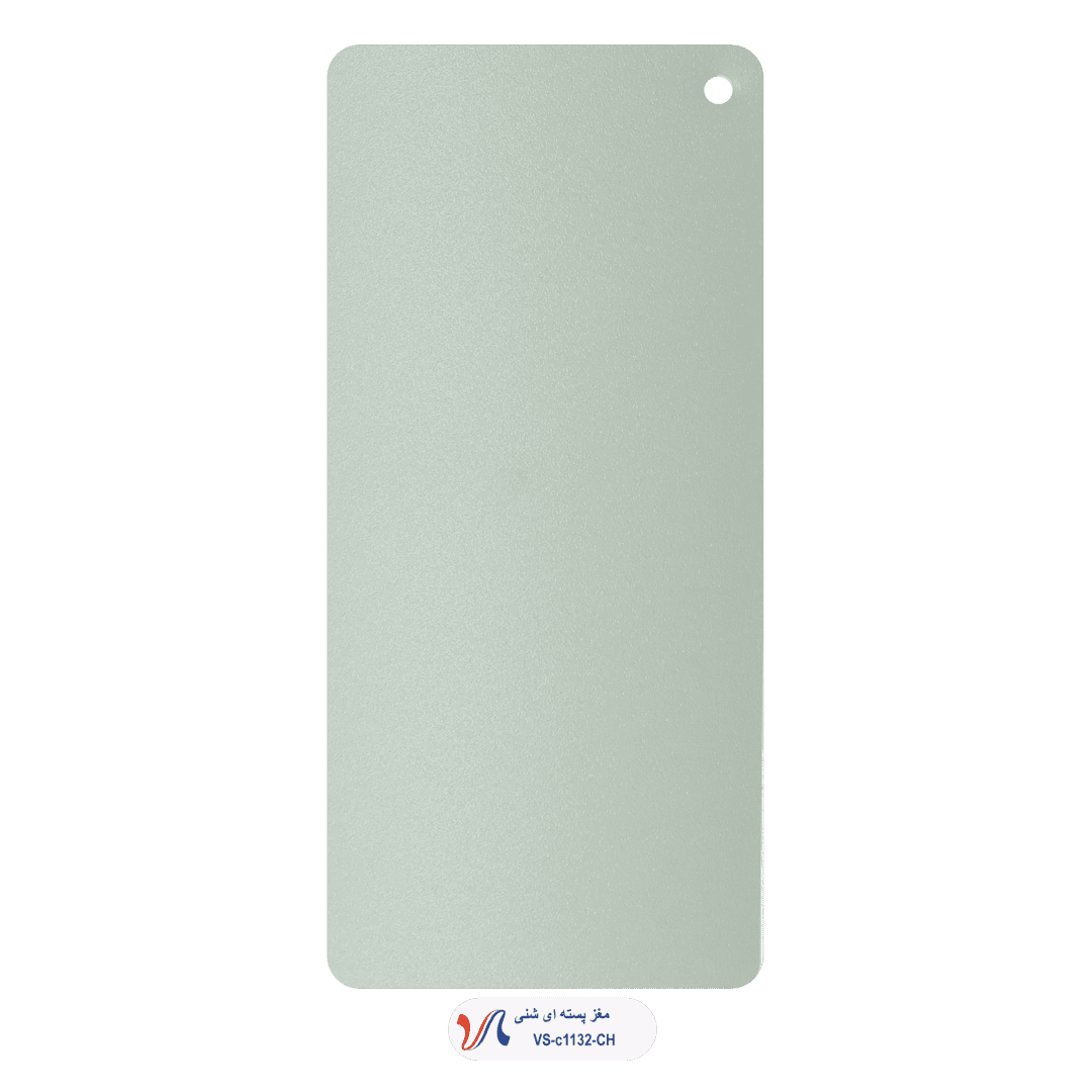 روکش مغز پسته ای شنی مات روکش مغز پسته ای شنی مات